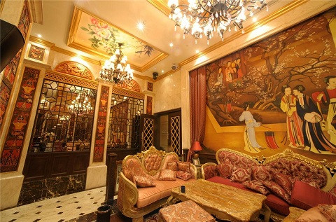 班玛高档KTV妹子质量哪家好